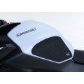 R&G Racing Tank Traction Grip for Kawasaki Z650 / Ninja 650 '17-18 R&G Racing Tank Traction Grip for Kawasaki Z650 / Ninja 650 '17-18
